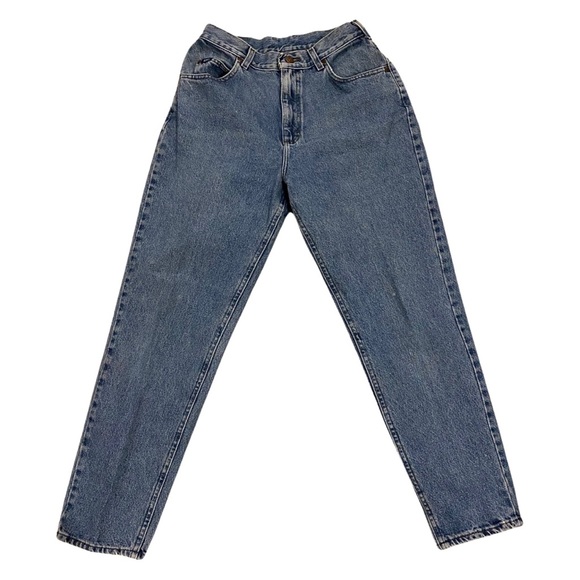 Vintage Lee Jeans - Picture 9 of 13